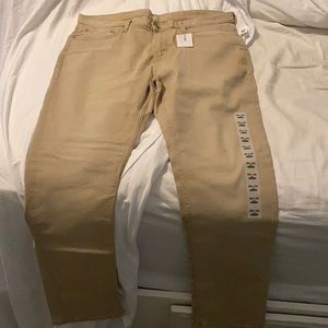 Khakis